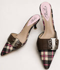 Moriah Heirloom Mule