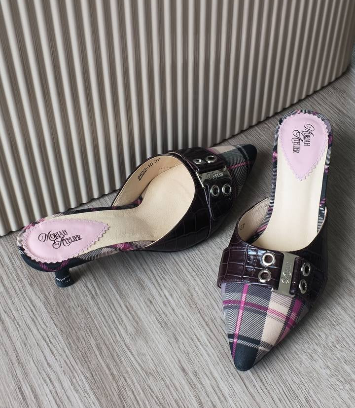 Moriah Heirloom Mule